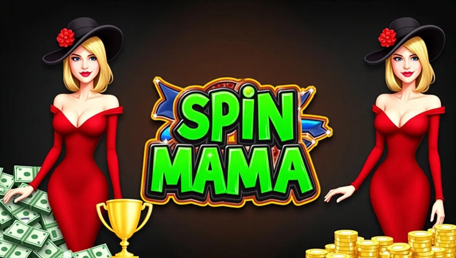 spinmama