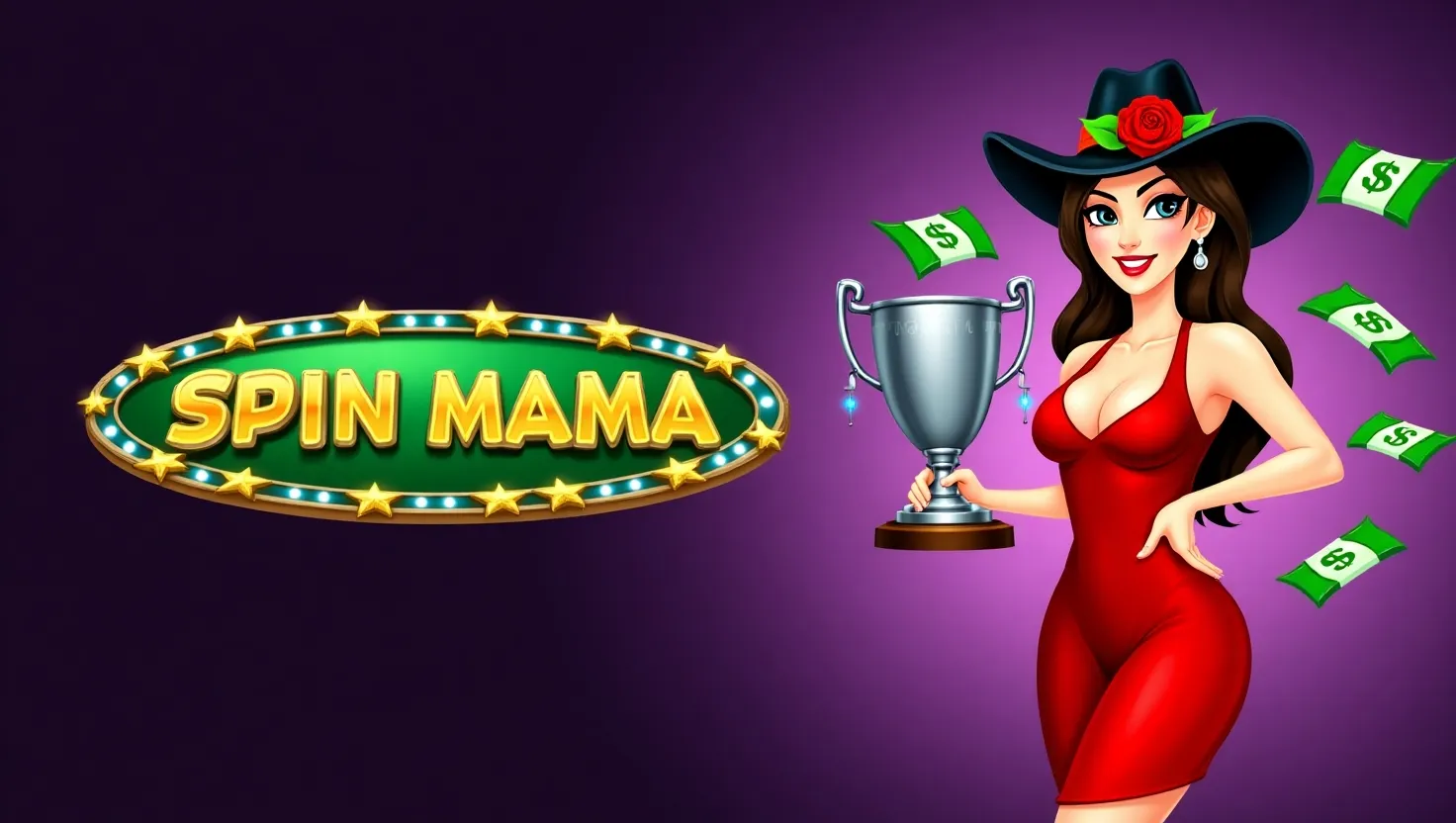 spin mama app spin mama app