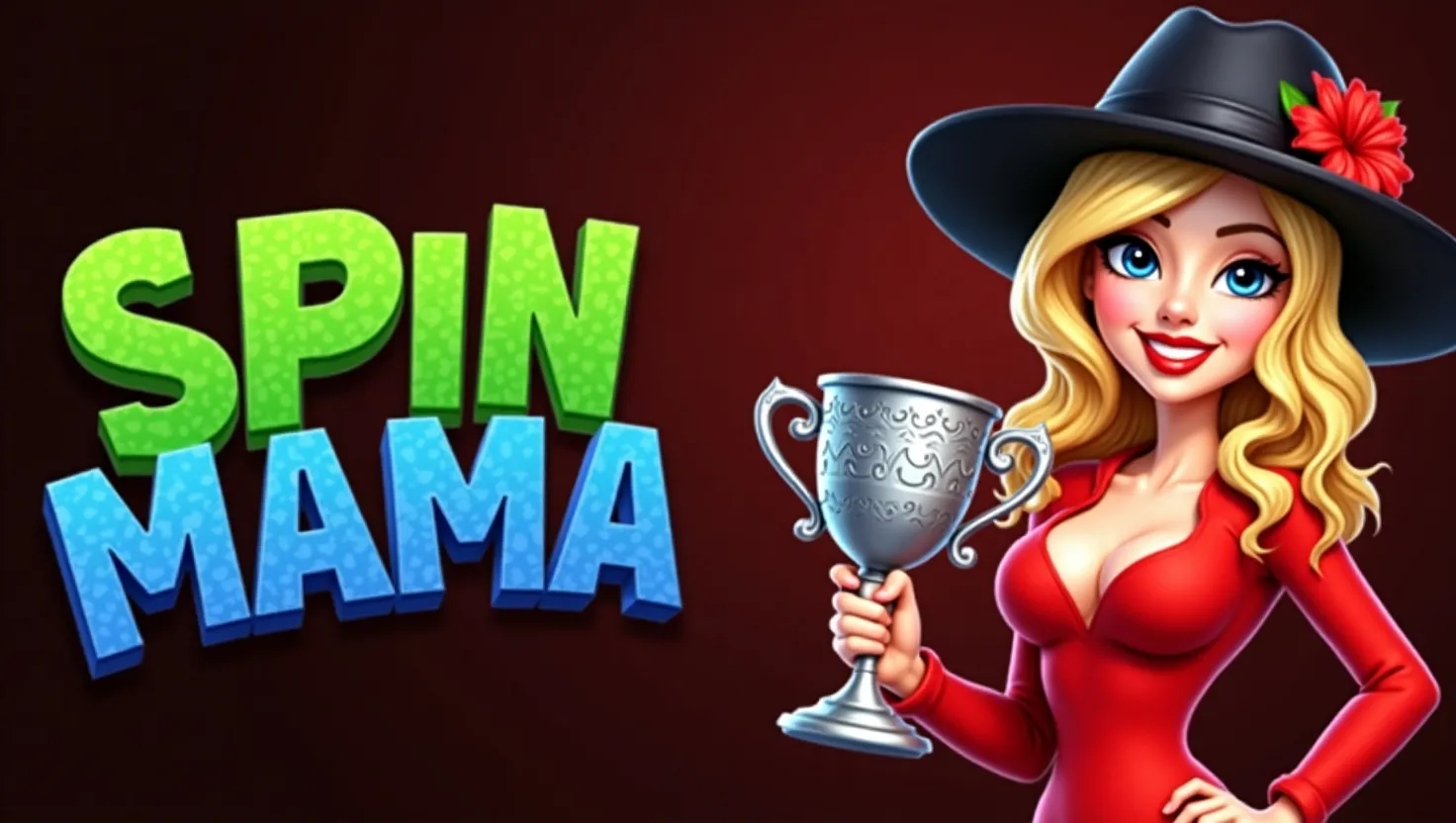 spin mama app spin mama app