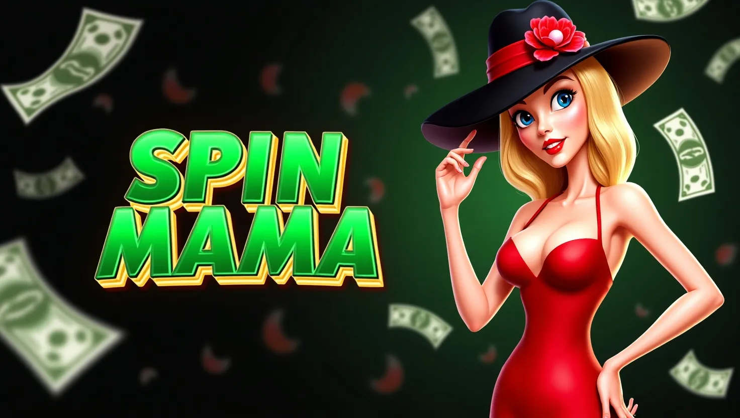 spin mama login spin mama login